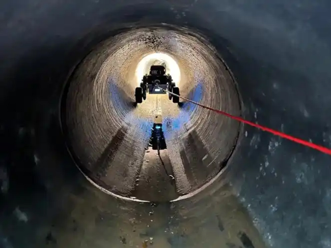 崇明CCTV检测后如何整理数据？