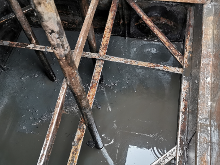 崇明CCTV管道检测具体做什么？