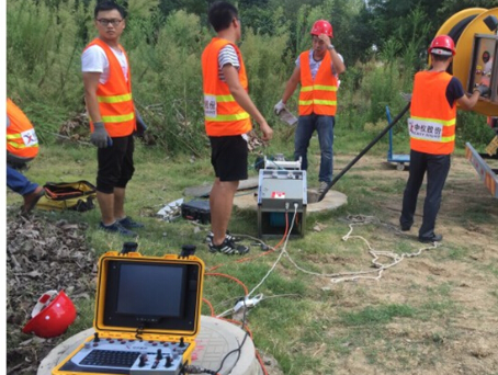 崇明如何选择适合的市政管道疏通方法？